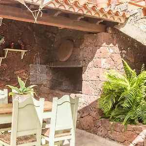 Apartment Casa Quintana - Carla, Tijarafe