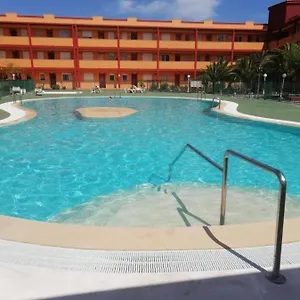 Appartamento Casa Guira - Fuerteventura, Parque Holandes