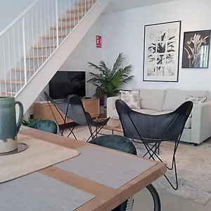  Apartment Lanuza - Down Town Centro Spanien