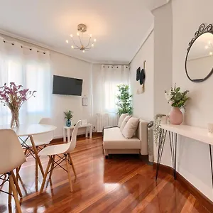  Apartment Vivienda Turistica Junto Al Ayuntamiento Spanien