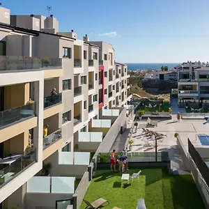 Appartamento Sydenbygg, Arguineguin