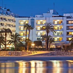  Apartment Bahia Spanien