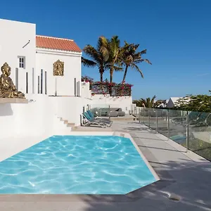  Apartment Vista Bella Adults Only Spanien