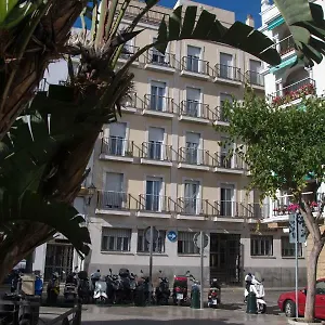  Apartment Residencia Universitaria Centro Spanien