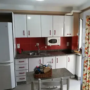  Apartment Centro Spanien