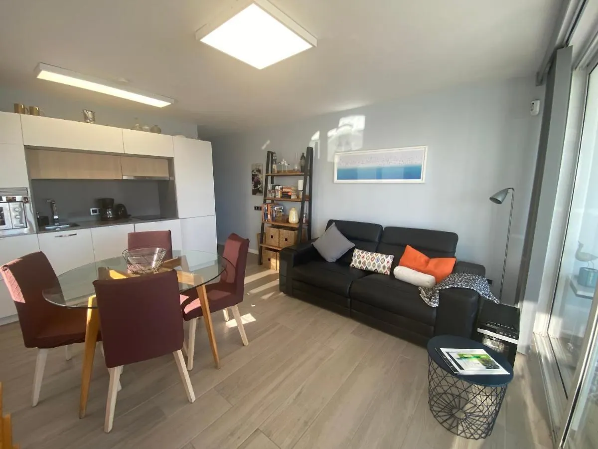 Apartamento Oasis Palmeras 4 San Bartolome de Tirajana