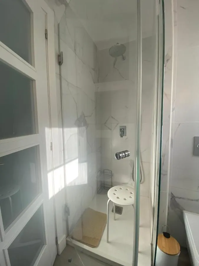 Apartamento Oasis Palmeras 4 San Bartolome de Tirajana