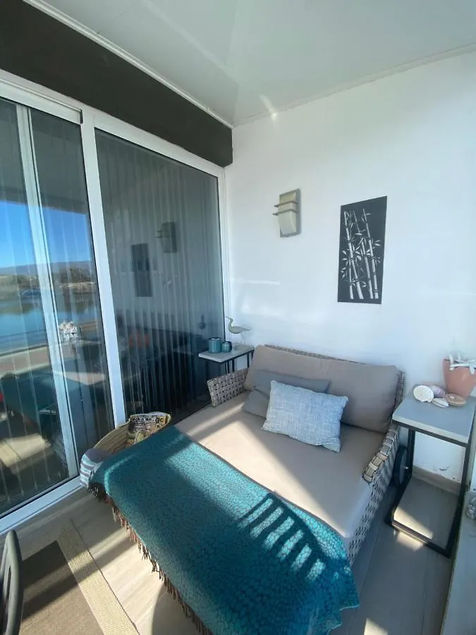 Apartamento Oasis Palmeras 4 San Bartolome de Tirajana  Apartment