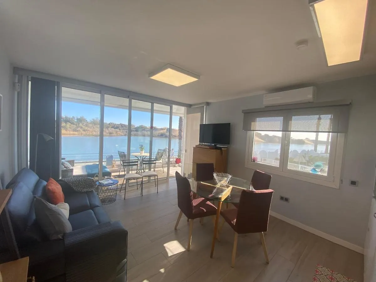 Apartamento Oasis Palmeras 4 San Bartolome de Tirajana  San Bartolome de Tirajana (Gran Canaria)