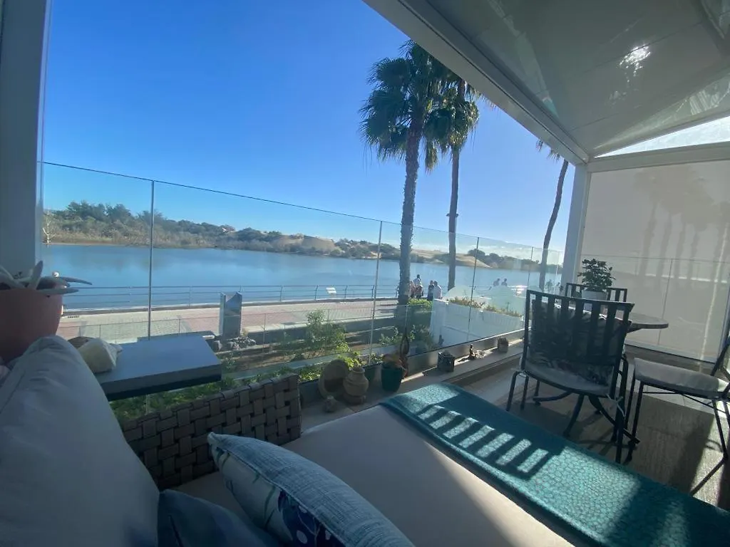Apartamento Oasis Palmeras 4 location