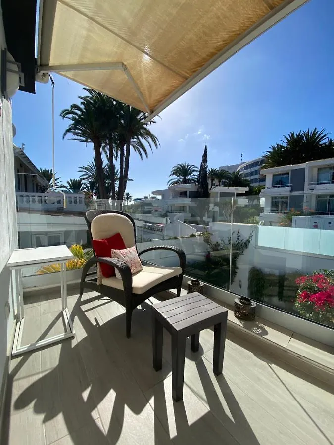 Apartamento Oasis Palmeras 4 San Bartolome de Tirajana  0*, San Bartolome de Tirajana (Gran Canaria) Spain